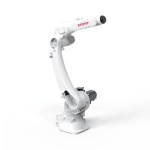 Buy cheap General Industrial Robots In Handling Operations Assembling Grinding Polishing Deburring For Metal Parts ER25-1600 product