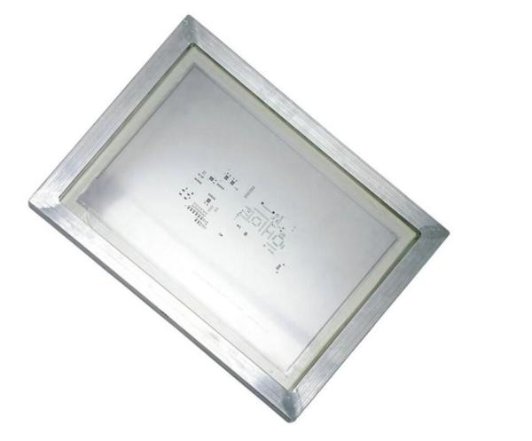Quality Framed SMT Stencil for sale