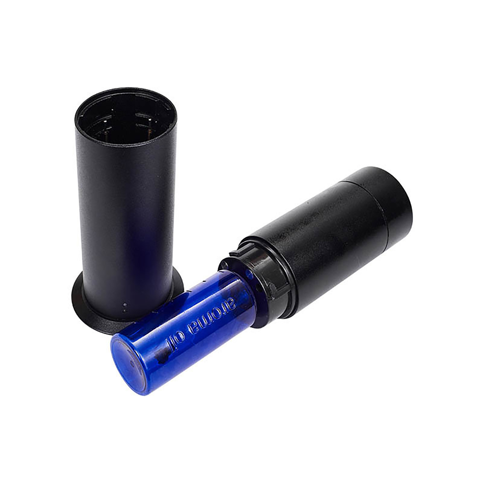 120ml Auto Shut-Off Perfumed Ultrasonic Diffusers HZ-1202 The Perfect Addition to Your Aromatherapy Routine