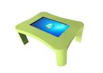 Custom Size Interactive Touch Screen Table Waterproof Touch Screen Smart Table