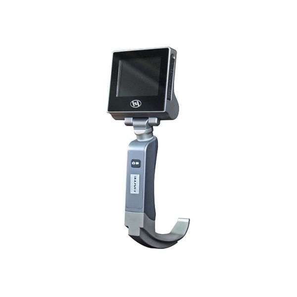 Hot-Sale Reliable Rigid Video Laryngoscope For Difficult Airway Management