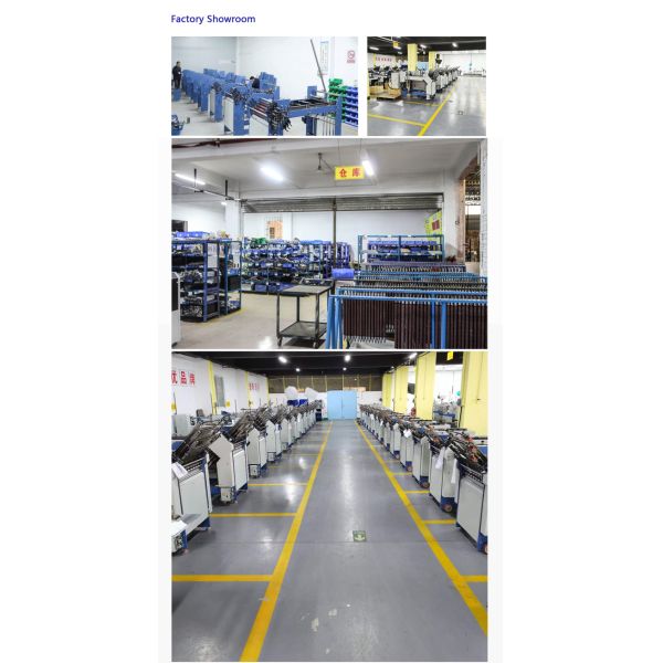 Automatic Paper Folding Machine Width 480mm Industrial Leaflet Folder 380V