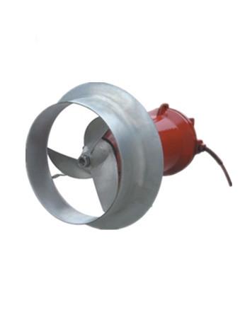 Quality Submersible Sewage Mixer QJB DQT Wastewater Treatment Mixers for sale