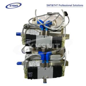 Buy cheap 03029193-02 Cylinder and Sensors Sub-Module Siemens ASM machine spare part product
