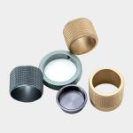 Custom CNC Precision Turning/ Milling /Drilling Metal Parts CNC Machining Part