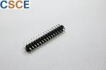 2 * 16 Pin Header Input Output Connectors Pitch 2.54mm Voltage Rating 250V