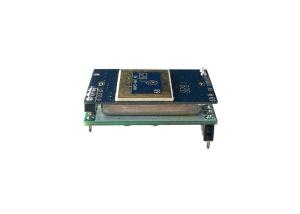 Buy cheap Digital Signal Microwave Motion Sensor Module 5V High Low Voltage ANT03 IP20 product