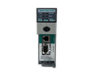 Buy cheap 1747-L553 Allen Bradley SLC 5/05 Processor Microprocessor Controller Digital I O Module product