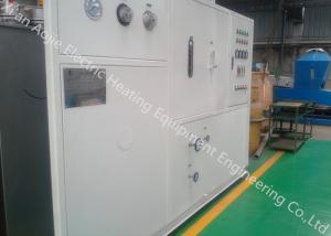 China Hydrogen Furnace Brazing Equipment , Automatic Brazing Machine For Copper Brazing on sale