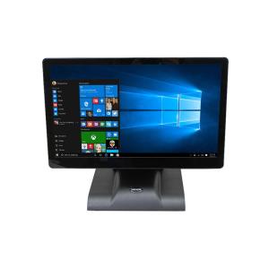 China 15.6 Inch Industrial Touch Screen Wall Mount Touch Screen Monitor Lcd Touch Panel Pc on sale