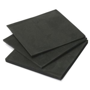 Buy cheap Density 80-100 Kg/ M3 ESD Foam Sheets EVA Material For Insulated Containers product