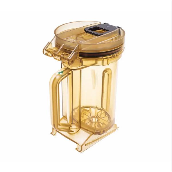 Quality GE Reusable Absorbent Canister With Handle Transparent Material 1407-7004-000 for sale