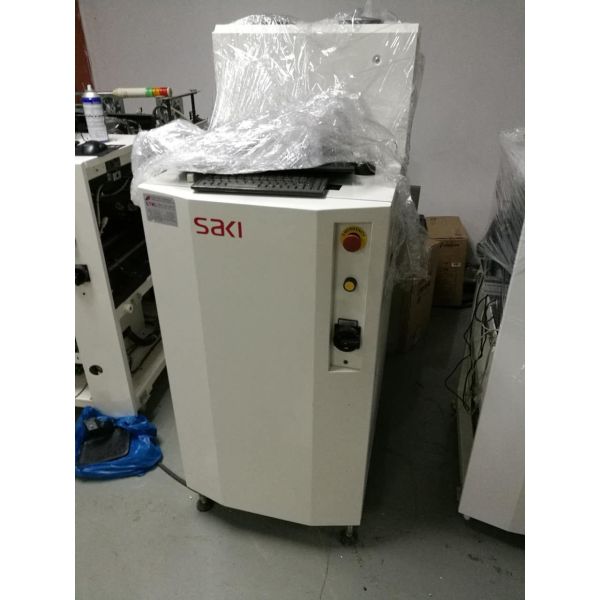 Automatic Optical 220 Volt SAKI BF-Planet-XII PCB Test Equipment