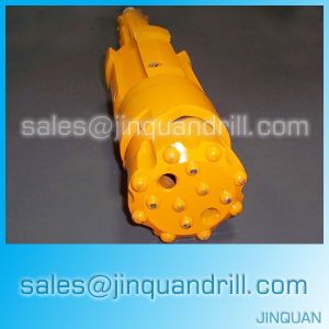 Overburden | Eccentric-Symmetrix | Concentric Odex Drilling Tools With Casing