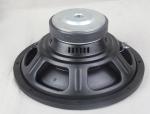 Single Layer Bass Subwoofer Speakers PP Cone 86.9dB Sensitivity Ensures Robust