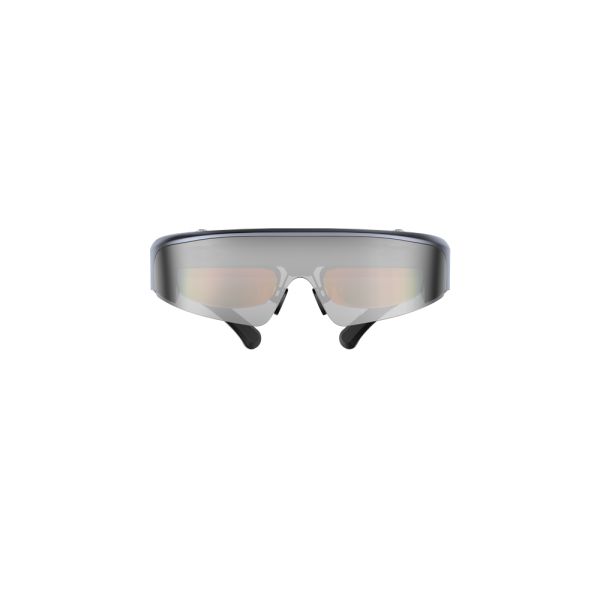 143 Inch 1920x1080 Resolution Head Mounted Display with 2000nits Brightness and 41° FOV AR Glasses