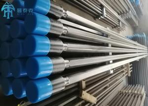 Buy cheap Mm Mf Hex Mining Drill Rod Machine Tools T45 Thread product