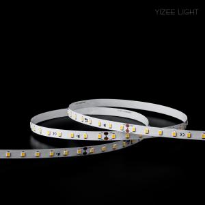Buy cheap 6W/M 160LM/W 24v Energy Efficient Led Strip Tape High CRI&gt;90 80LED/M LED product