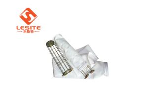 Buy cheap 85% Dust Bag Filter product