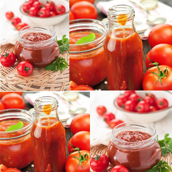 1L 15000rpm Sauce food homogenizer machine 0.37 kW