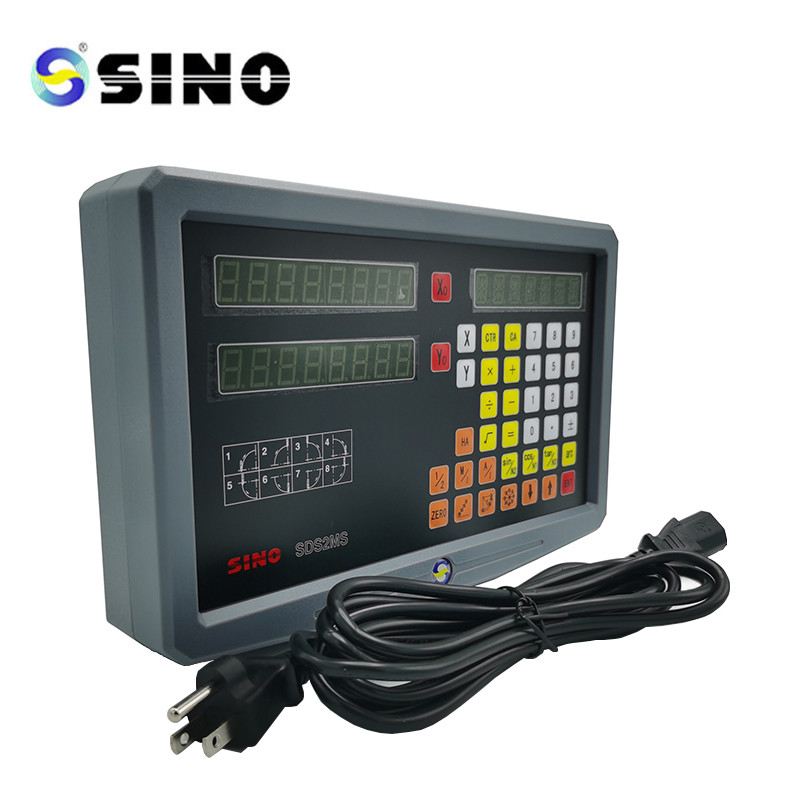 3-Axis SDS2-3MS With Excellent Performance On Precision Grinding Machines