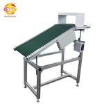 THT Through Hole Auto Vertical Insertion Machine DIP wave Soldering Machine