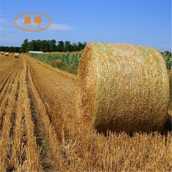 7500W Warp Knitting Hay Net Making Machine with 260inch Width