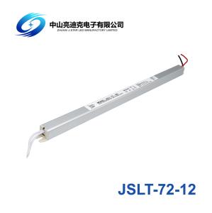 China 18w 1.5A Slim LED Power Supply on sale