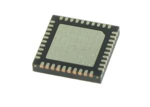 China ISL6334CRZ-T Integrated Circuit Chip Controller Voltage Regulator Circuit 40-QFN on sale