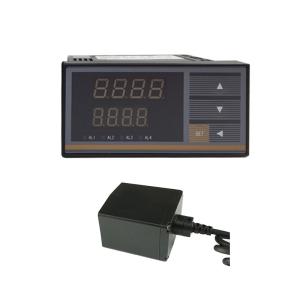 Buy cheap Digital Display Instrument UNIVO UBJG-04Y Rangefinder UART CAN RS485 232 Lidar Alarm product