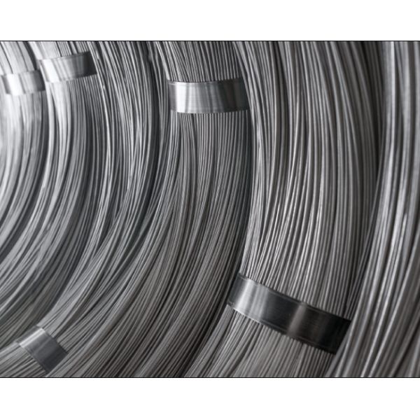 1.4567 Stainless Steel Annealed Wire 1.3mm Anti Corrosion High Or Low Temperature Resistant