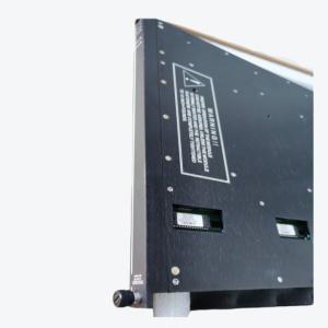 TRICONEX 9765-610 THERMOCOUPLE INPUT TERMINAL Module