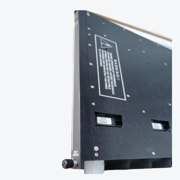 Quality TRICONEX 9765-610 THERMOCOUPLE INPUT TERMINAL Module for sale