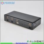 12v 12000mAh multi-function emergency car jump starter