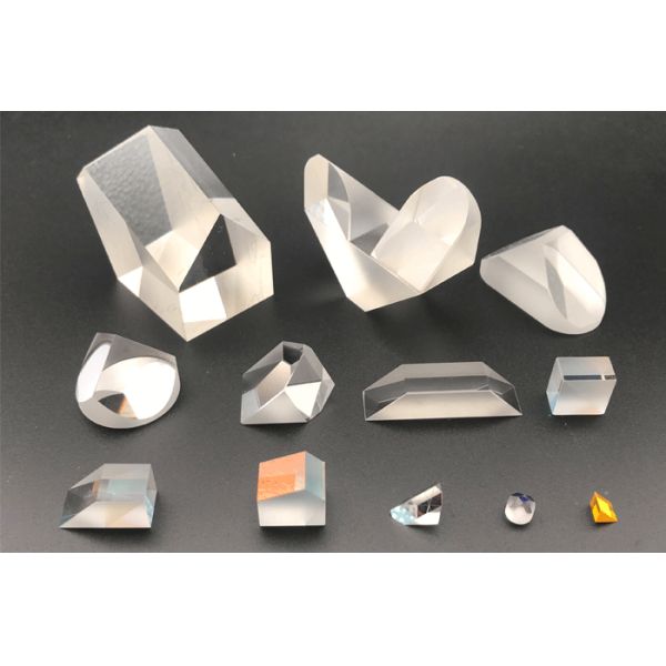 Microscope Binocilars Telescope Optical Mirrors , Optical Component