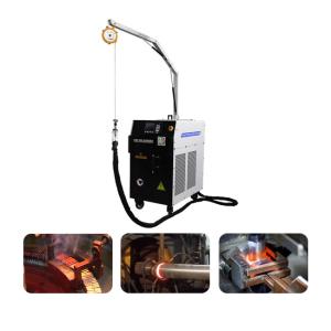 China 30KVA Induction Brazing Machine on sale