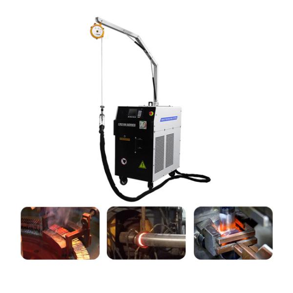 Quality 30KVA Induction Brazing Machine for sale