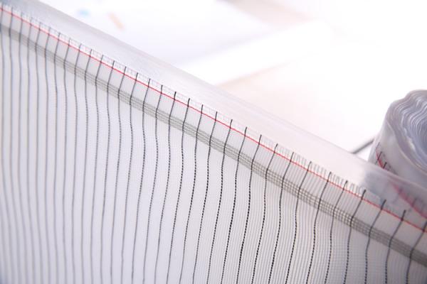 Quality Far Infrared Heating Film For Floor Warming System Use The Soft And Inflaming Materials for sale