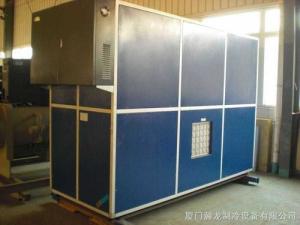 2400m3/H 100KPa Air Intake Air Conditioner For Engine Test
