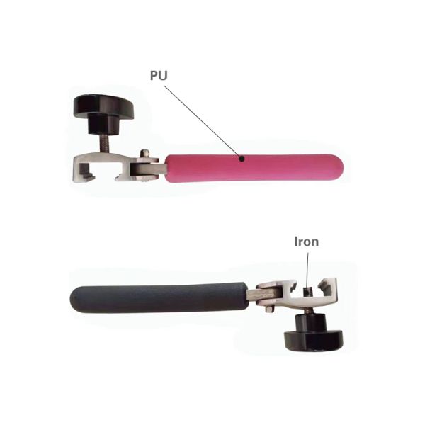 Hand Grasping Obstetric Table Accessories For Operating Table Gynecology Surgery