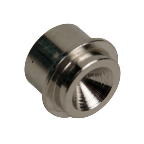 Quality Micro Machining Precise Ra1.6 CNC Milling Metal Spare Parts for sale