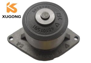 China Low Noise High Efficence Water Pump 6735-61-1101 For Komatsu S6D102E Engine on sale