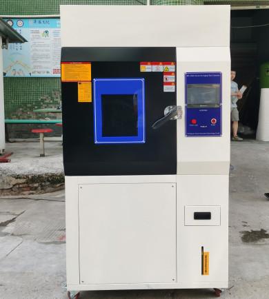 Quality Xenon Aging Environmental Testing Machine Antiwear Multipurpose for sale