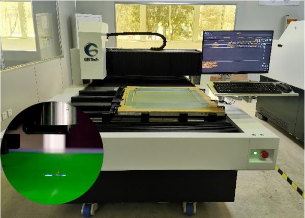 Quality 1000x1100mm Automatic Screen Exposing Machine CTS200 for sale