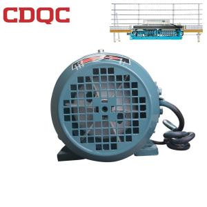Buy cheap Brushless Asynchronous Servo Motor 16Nm 3000 Rpm IE 4 High Efficiency product