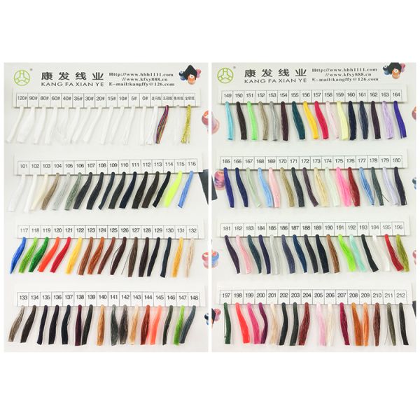 High Strength Nylon for Fishing Rod Net Thread Superior Strength and Durability