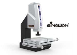 Buy cheap High-Accuracy Vision Measurement Machine High-precision Linear Guide product
