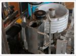 120ml 500ml 1000ml Automatic Round Bottle Labeling Machine With Date Printer