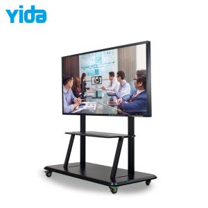 Buy cheap Interactive Digital Whiteboard Touch Screen For Classroom Education Conference product