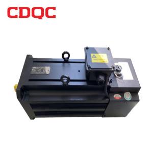 Buy cheap IP54 2000RPM Induction Spindle Asynchronous Servo Motor product